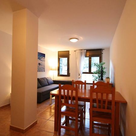 Ferienwohnung Pont De Toneta 2,2 Ransol, Zona Grandvalira Exterior foto