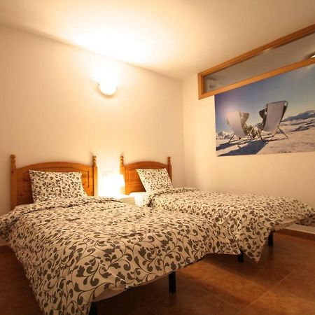 Ferienwohnung Pont De Toneta 2,2 Ransol, Zona Grandvalira Exterior foto